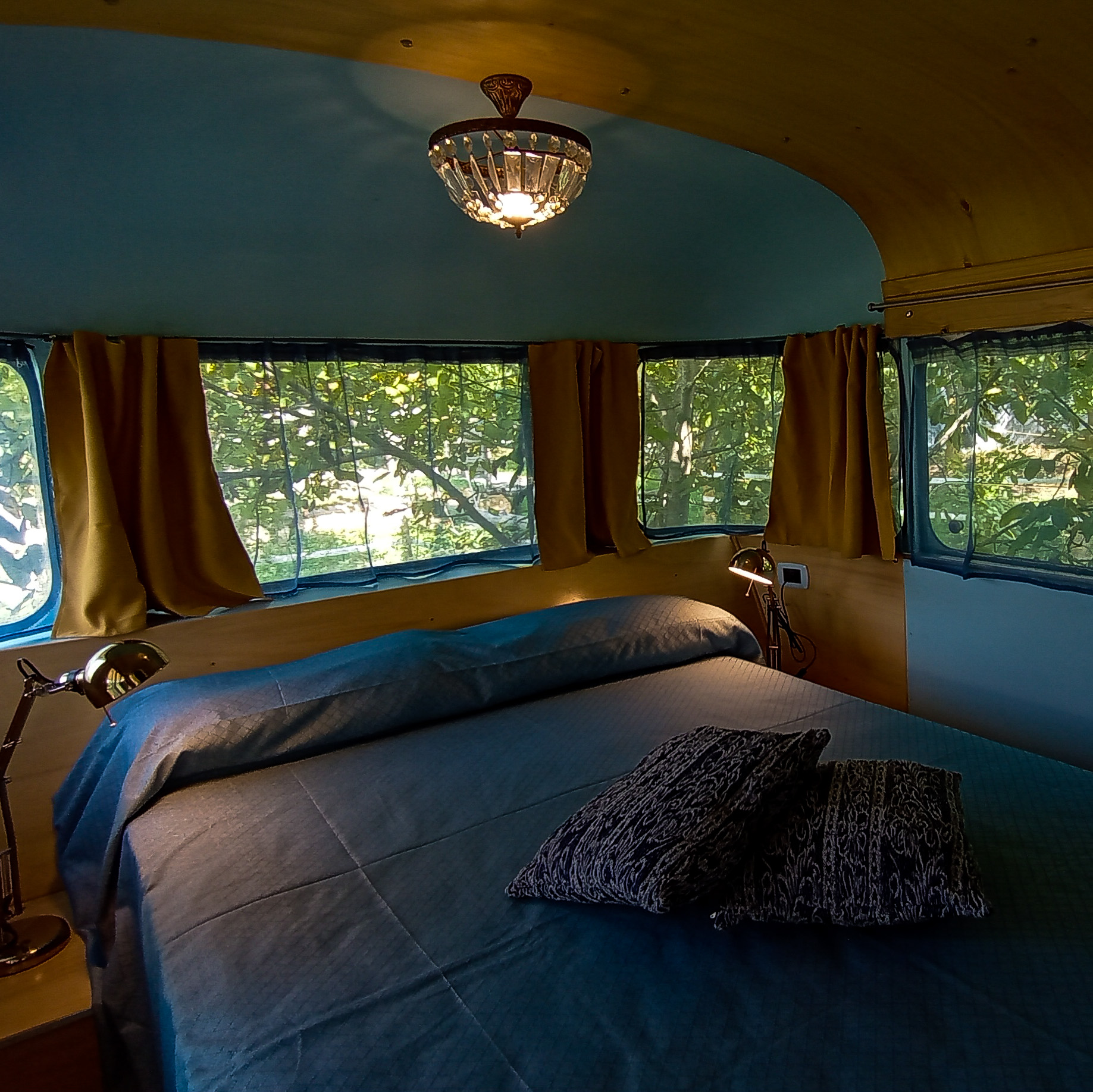 Immagine Galleria Glamping 2